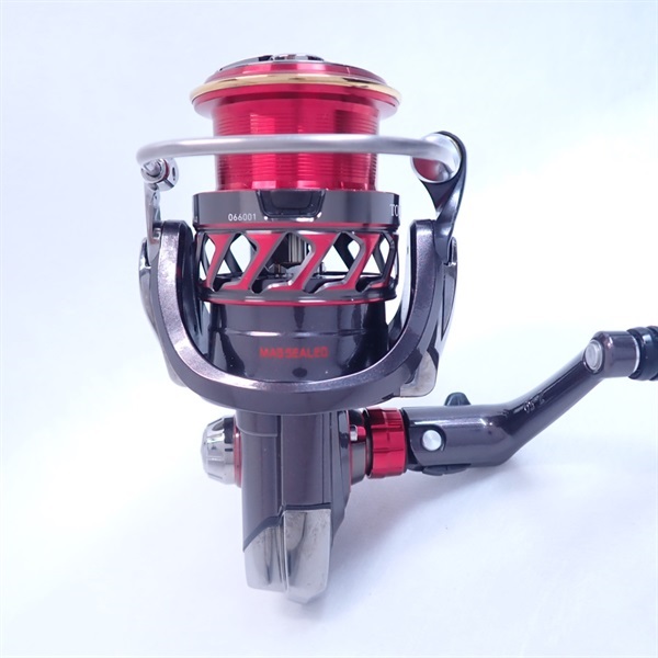 １８トーナメント磯競技　ＬＢＤ